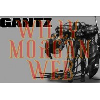 Gantz 1